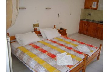 Grčka Hotel Loutra Edipsou, Eksterijer